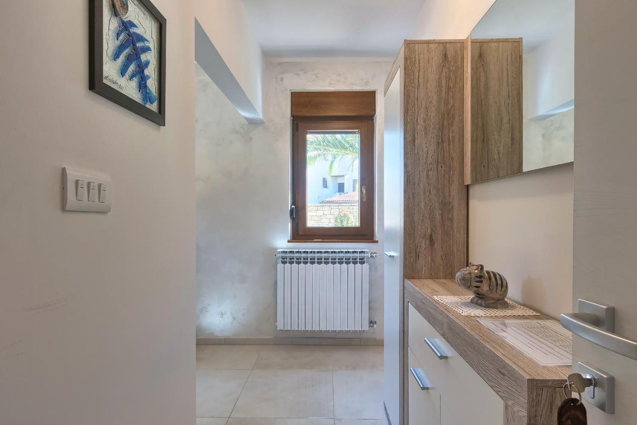Villa Kascuni PUY Eksteriør bilde