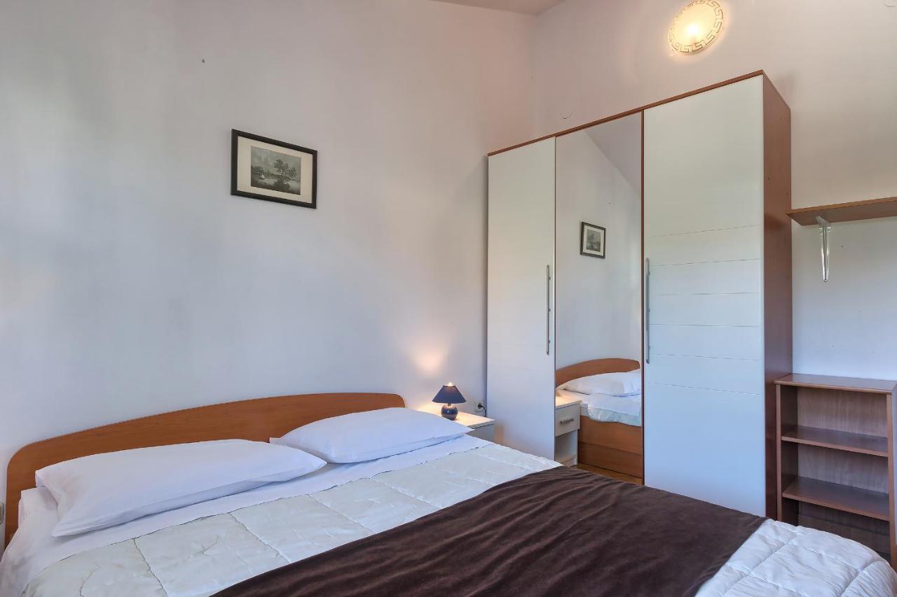 Villa Kascuni PUY Eksteriør bilde