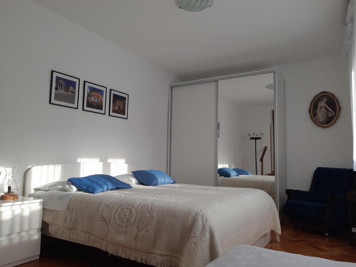 Villa Kascuni PUY Eksteriør bilde