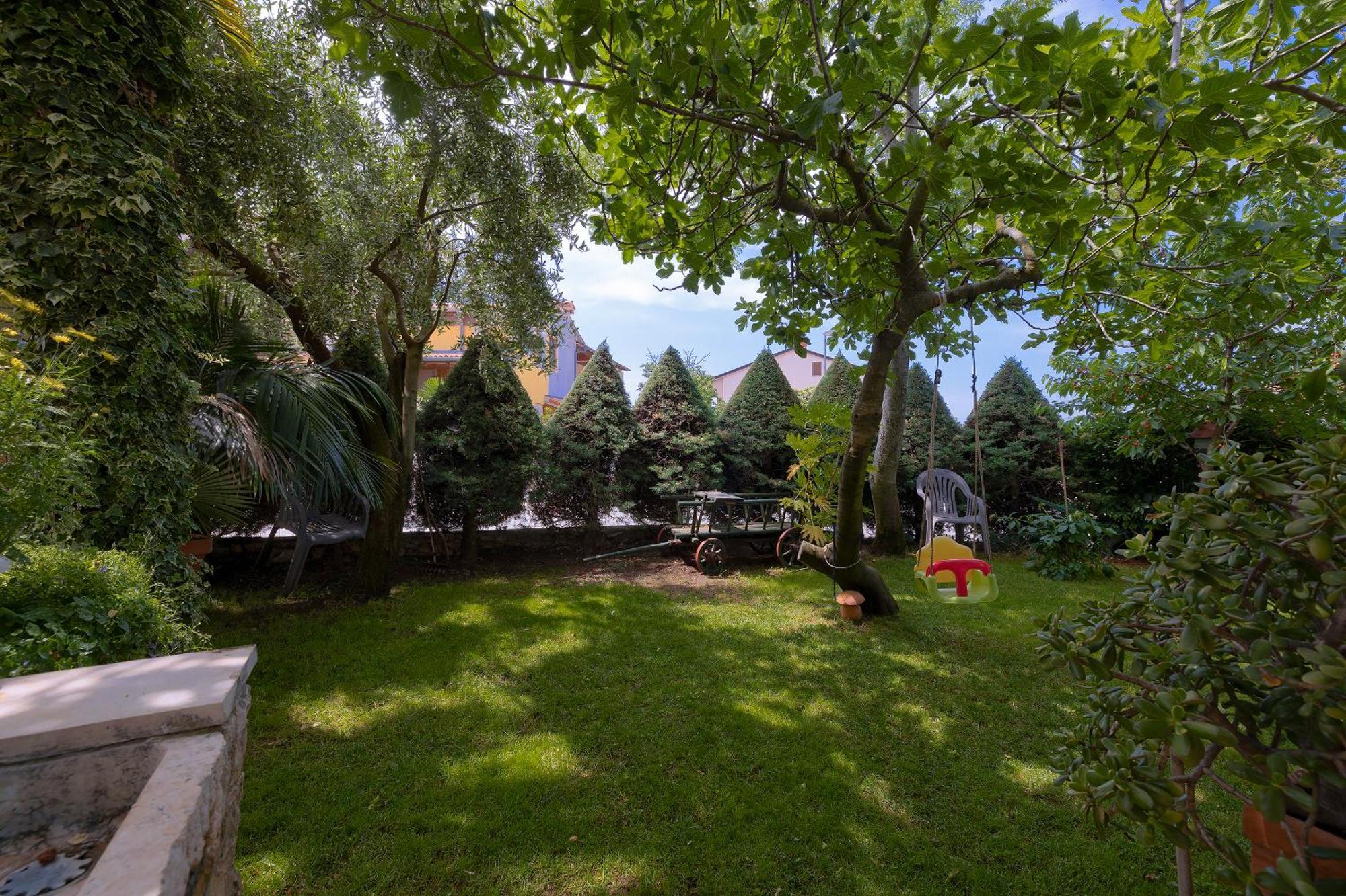 Villa Kascuni PUY Eksteriør bilde