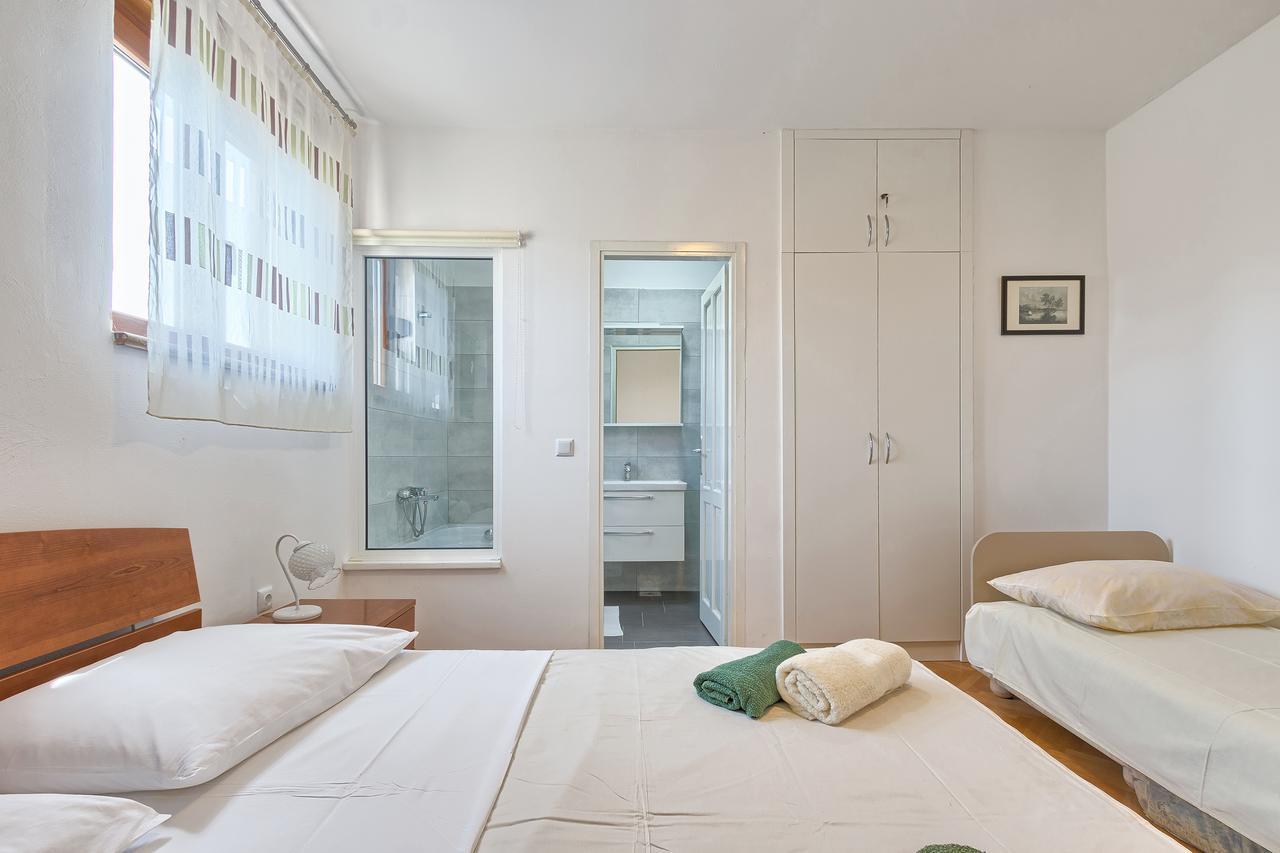 Villa Kascuni PUY Eksteriør bilde