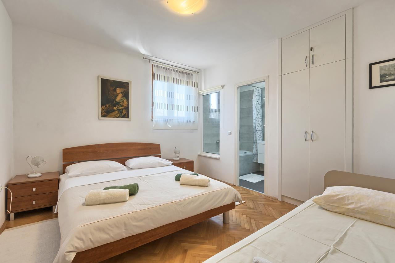 Villa Kascuni PUY Eksteriør bilde