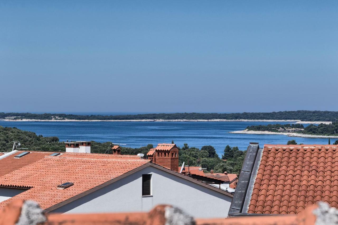 Villa Kascuni PUY Eksteriør bilde