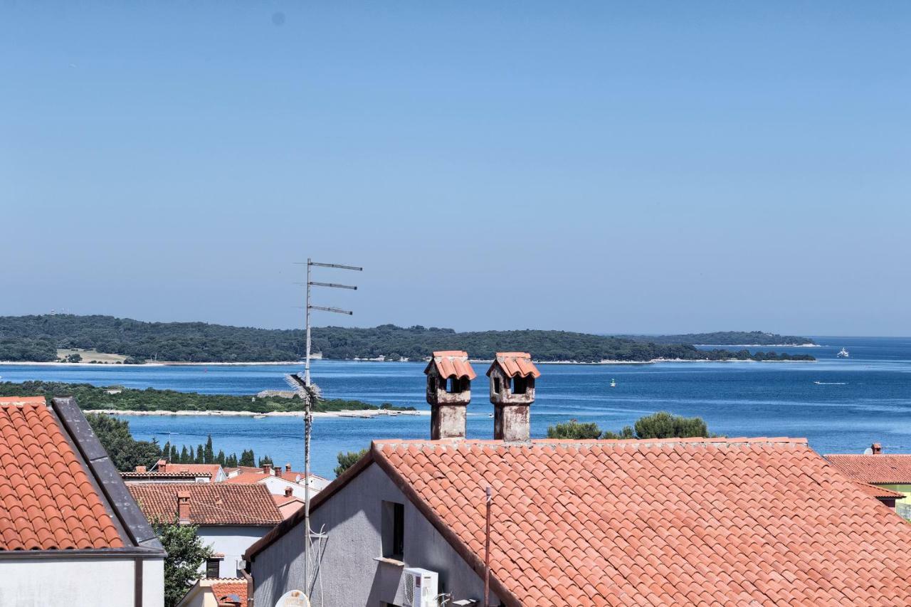 Villa Kascuni PUY Eksteriør bilde